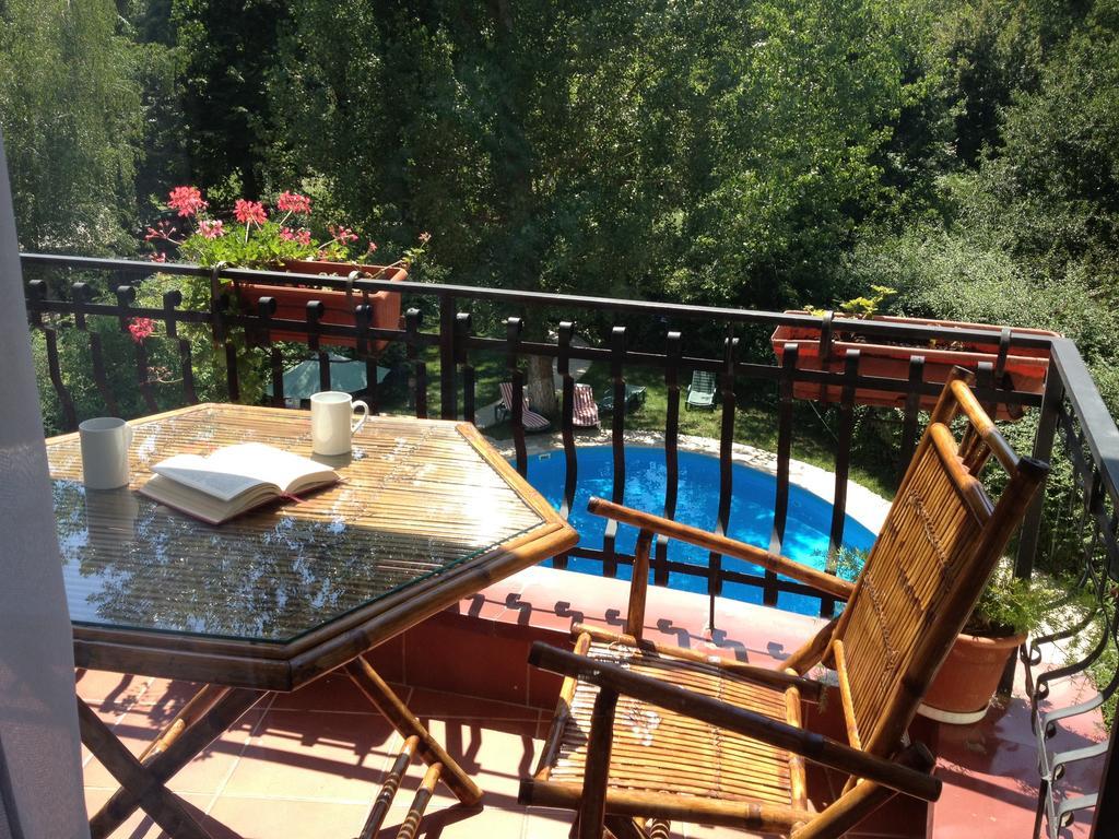 Club Topaz Apartments Нептун Стая снимка