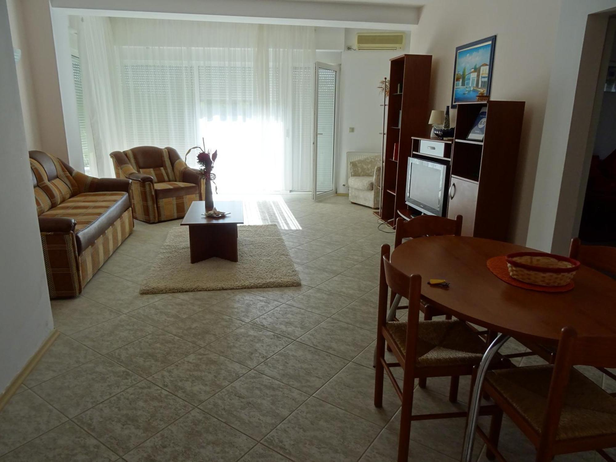 Club Topaz Apartments Нептун Екстериор снимка