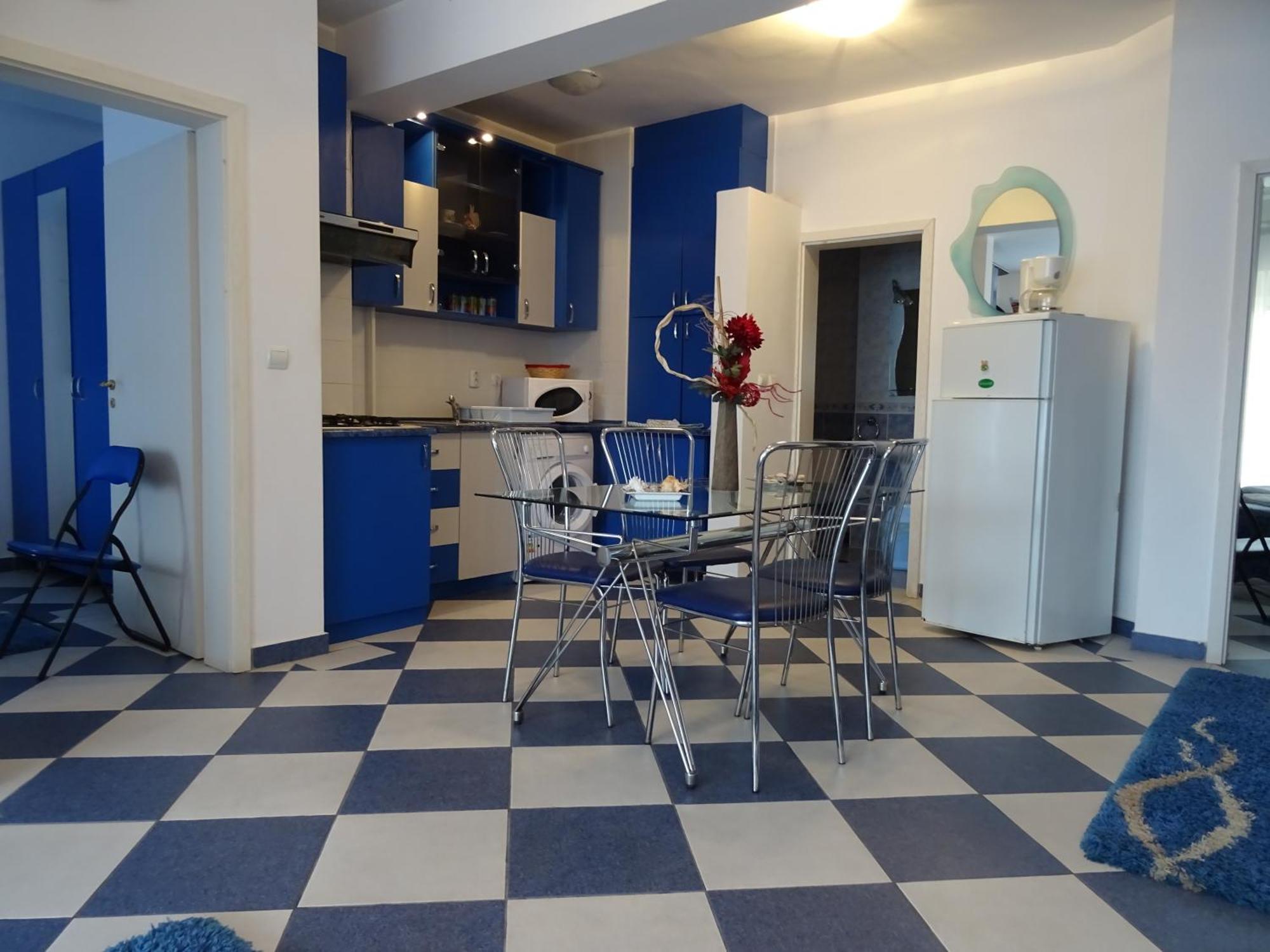 Club Topaz Apartments Нептун Стая снимка