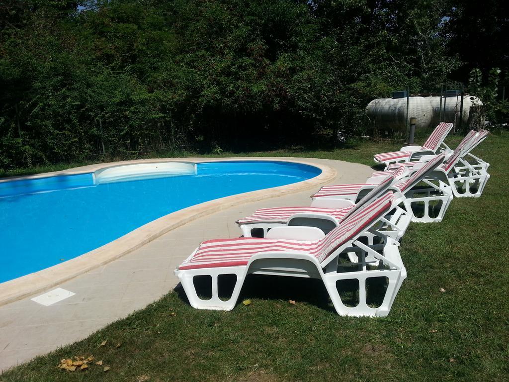 Club Topaz Apartments Нептун Екстериор снимка