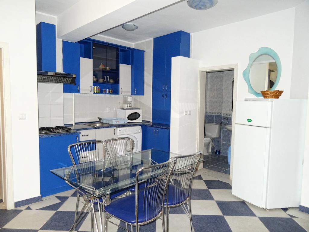 Club Topaz Apartments Нептун Екстериор снимка