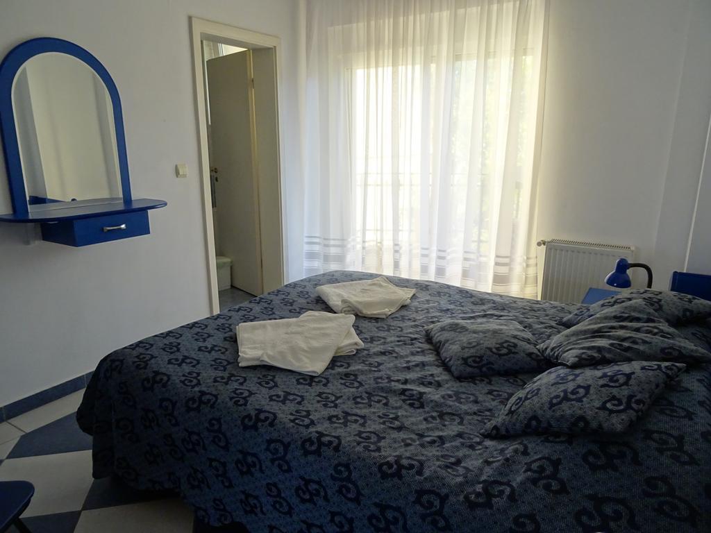 Club Topaz Apartments Нептун Екстериор снимка