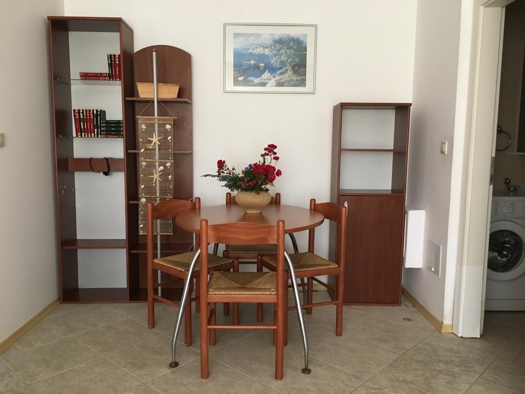 Club Topaz Apartments Нептун Екстериор снимка