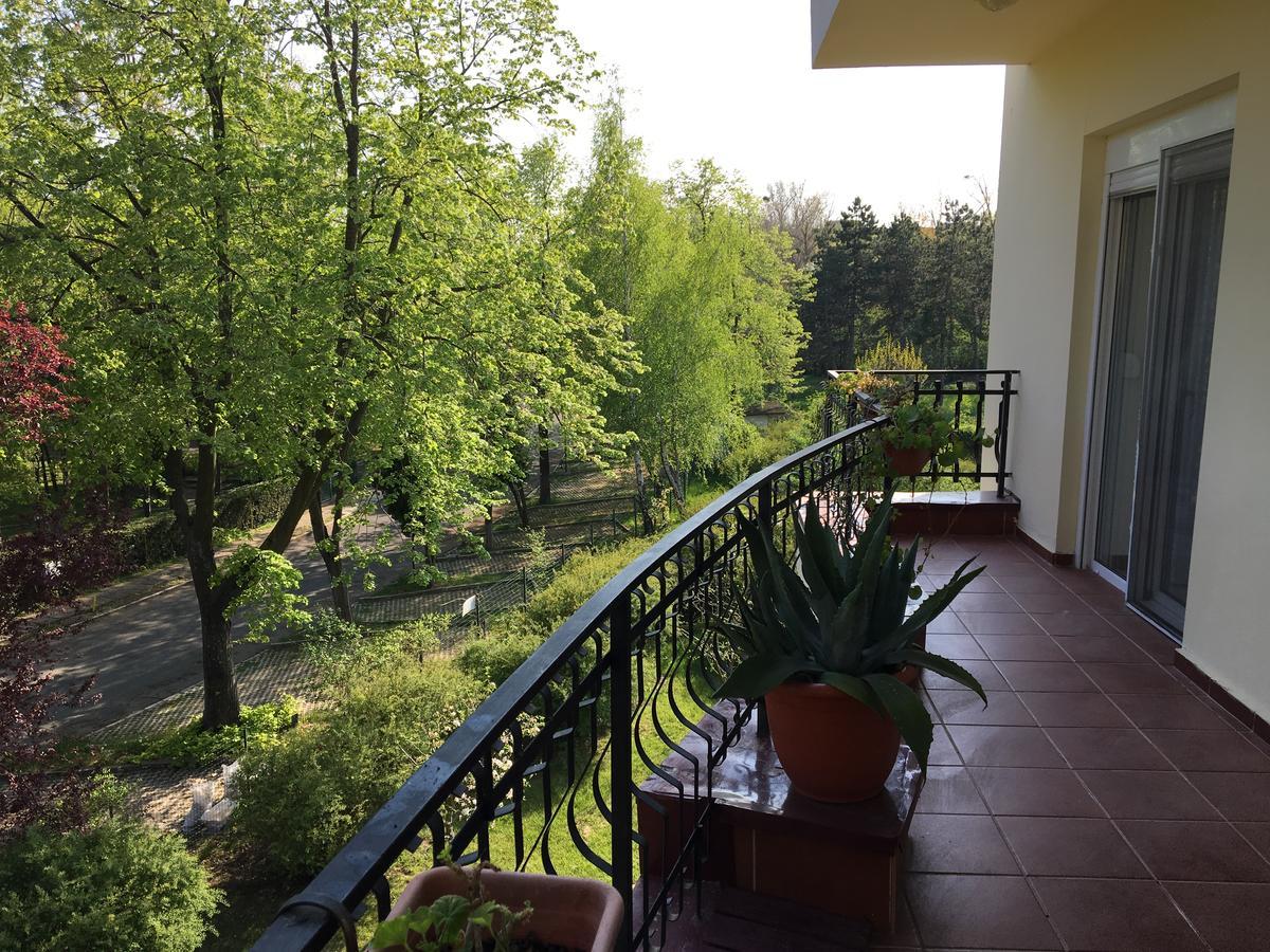 Club Topaz Apartments Нептун Екстериор снимка