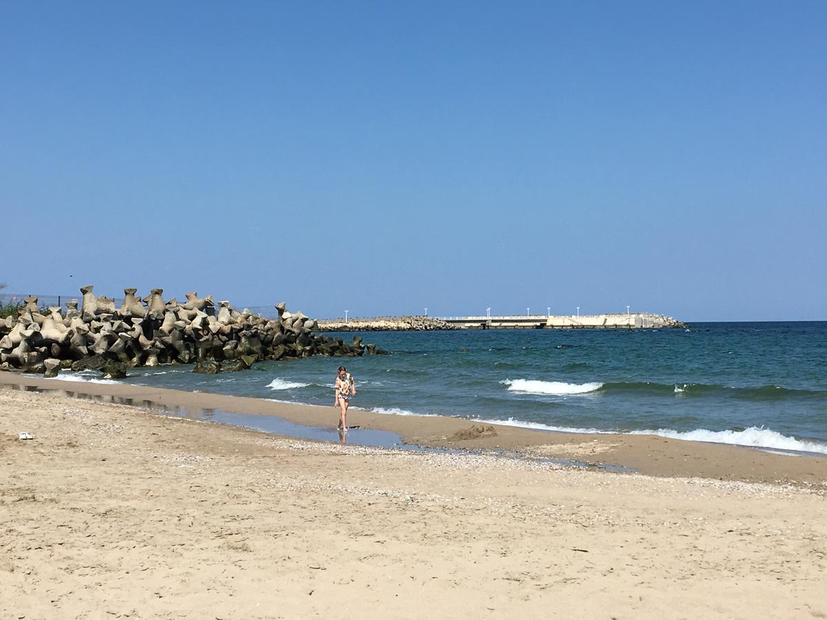 Club Topaz Apartments Нептун Екстериор снимка